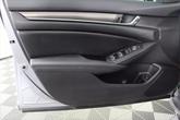 Thumbnail of 2020 Lunar Silver Metallic Honda Accord