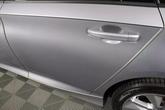 Thumbnail of 2020 Lunar Silver Metallic Honda Accord