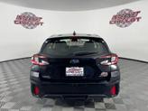 Thumbnail of 2024 Crystal Black Silica Subaru Impreza