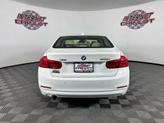 Thumbnail of 2018 White BMW 320
