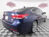 Thumbnail of 2020 Blue Genesis G80