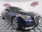 Thumbnail of 2020 Blue Genesis G80