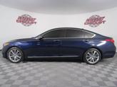Thumbnail of 2020 Blue Genesis G80