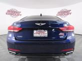 Thumbnail of 2020 Blue Genesis G80