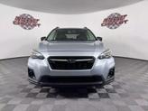 Thumbnail of 2018 Ice Silver Metallic Subaru Crosstrek