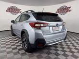 Thumbnail of 2018 Ice Silver Metallic Subaru Crosstrek