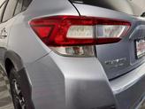Thumbnail of 2018 Ice Silver Metallic Subaru Crosstrek
