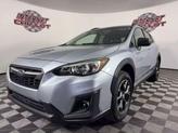 Thumbnail of 2018 Ice Silver Metallic Subaru Crosstrek