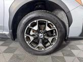 Thumbnail of 2018 Ice Silver Metallic Subaru Crosstrek