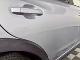 Thumbnail of 2018 Ice Silver Metallic Subaru Crosstrek