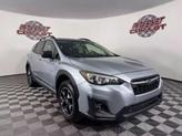 Thumbnail of 2018 Ice Silver Metallic Subaru Crosstrek
