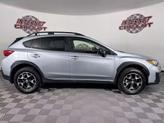 Thumbnail of 2018 Ice Silver Metallic Subaru Crosstrek