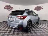 Thumbnail of 2018 Ice Silver Metallic Subaru Crosstrek