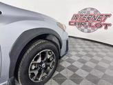 Thumbnail of 2018 Ice Silver Metallic Subaru Crosstrek