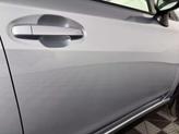 Thumbnail of 2018 Ice Silver Metallic Subaru Crosstrek