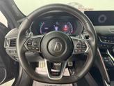 Thumbnail of 2024 Majestic Black Pearl Acura TLX
