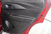 Thumbnail of 2021 Scarlet Red Metallic Chevrolet Trailblazer