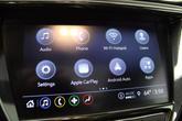 Thumbnail of 2021 Scarlet Red Metallic Chevrolet Trailblazer