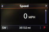 Thumbnail of 2021 Scarlet Red Metallic Chevrolet Trailblazer