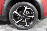 Thumbnail of 2021 Scarlet Red Metallic Chevrolet Trailblazer
