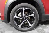 Thumbnail of 2021 Scarlet Red Metallic Chevrolet Trailblazer