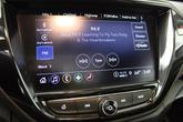 Thumbnail of 2021 Scarlet Red Metallic Chevrolet Trailblazer