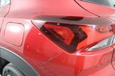 Thumbnail of 2021 Scarlet Red Metallic Chevrolet Trailblazer