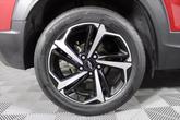 Thumbnail of 2021 Scarlet Red Metallic Chevrolet Trailblazer
