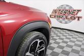 Thumbnail of 2021 Scarlet Red Metallic Chevrolet Trailblazer