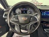Thumbnail of 2017 Black Cadillac CT6