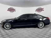 Thumbnail of 2017 Black Cadillac CT6