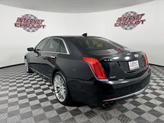 Thumbnail of 2017 Black Cadillac CT6
