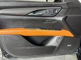 Thumbnail of 2017 Black Cadillac CT6
