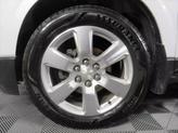 Thumbnail of 2017 White Chevrolet Traverse