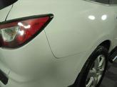 Thumbnail of 2017 White Chevrolet Traverse