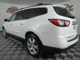 Thumbnail of 2017 White Chevrolet Traverse