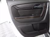 Thumbnail of 2017 White Chevrolet Traverse