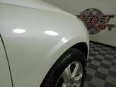 Thumbnail of 2017 White Chevrolet Traverse