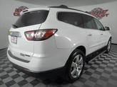 Thumbnail of 2017 White Chevrolet Traverse