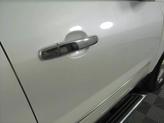 Thumbnail of 2017 White Chevrolet Traverse