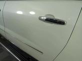 Thumbnail of 2017 White Chevrolet Traverse