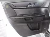 Thumbnail of 2017 White Chevrolet Traverse