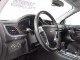Thumbnail of 2017 White Chevrolet Traverse
