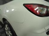 Thumbnail of 2017 White Chevrolet Traverse