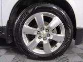 Thumbnail of 2017 White Chevrolet Traverse