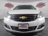 Thumbnail of 2017 White Chevrolet Traverse