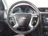 Thumbnail of 2017 White Chevrolet Traverse