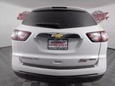 Thumbnail of 2017 White Chevrolet Traverse