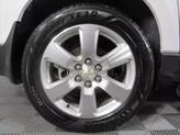 Thumbnail of 2017 White Chevrolet Traverse