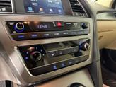 Thumbnail of 2017 Blue Hyundai SONATA